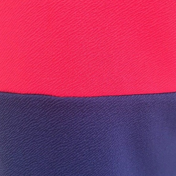NWT LuLaRoe LLR‎ XS ColorBlock Cassie - Picture 3 of 7